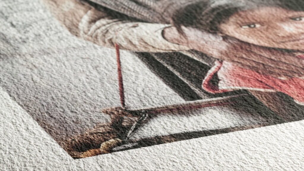 Hahnemühle William Turner Texturizado Fosco