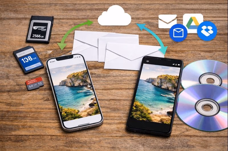 O upload de arquivos para impressão pode ser feito através do nosso site ou pode ser enviado por email, Google Drive ou da forma que for mais conveniente para nossos clientes
